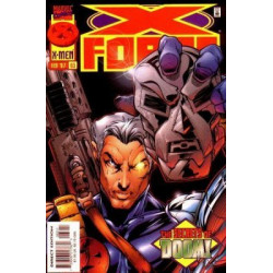 X-Force Vol. 1 Issue 63