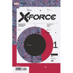 X-Force Vol. 6 Issue 1d