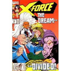 X-Force Vol. 1 Issue 19