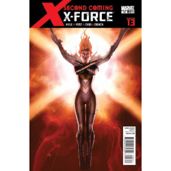 X-Force Vol. 3 Issue 28