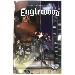 Englewood Issue 01