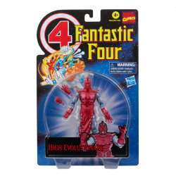 Marvel Retro 6-inch Collection - Fantastic Four - High Evolutonary Figure