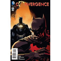 Convergence  Issue 2