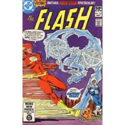Flash Vol. 1 Issue 297