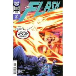 Flash Vol. 1 Issue 753