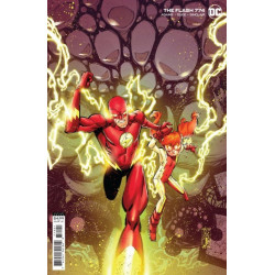 Flash Vol. 1 Issue 774