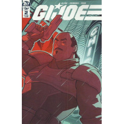 G.I. Joe Vol. 6 Issue 02