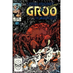 Groo the Wanderer Vol. 2 Issue 052