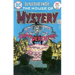 House of Mystery Vol. 1 Issue 233