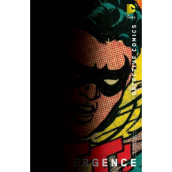 Convergence: Detective Comics Mini Issue 2b Variant