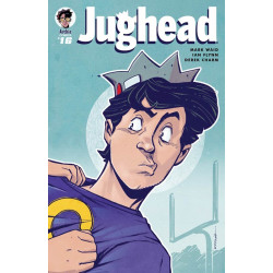 Jughead Vol. 3 Issue 16