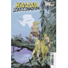 Ka-Zar: Lord of the Savage Land Issue 05b Variant