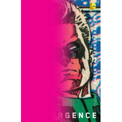 Convergence: Green Lantern - Parallax  Issue 2b Variant