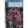 Sovereigns Issue 4c Variant