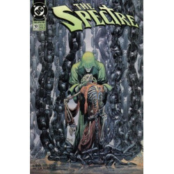Spectre Vol. 3 Issue 10