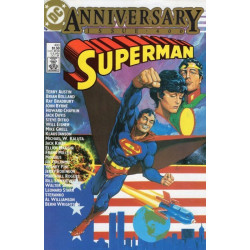 Superman Vol. 1 Issue 400