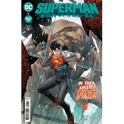 Superman: Son of Kal-El  Issue 8