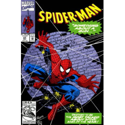 Spider-Man Vol. 1 Issue 27
