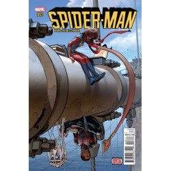 Spider-Man Vol. 2 Issue 03