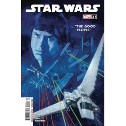 Star Wars Vol. 4 Issue 27