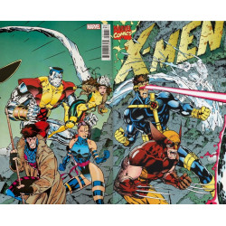X-Men Vol. 2 Issue 001h