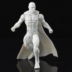 Marvel Retro 6-inch Collection Vision Figure