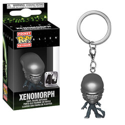 Funko Pocket POP! Movies - Alien - Xenomorph Keychain