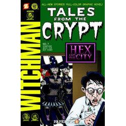 Tales From the Crypt Vol.5 Soft Cover7