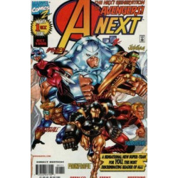 A-Next Issue 01
