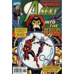A-Next Issue 08