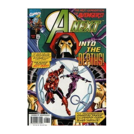 A-Next Issue 08