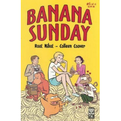 Banana Sunday Issue 1