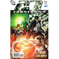 Countdown  Issue 27