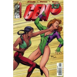 Gen 13 Vol. 2 Issue 26