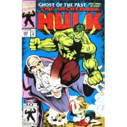 Incredible Hulk Vol. 1 Issue 399