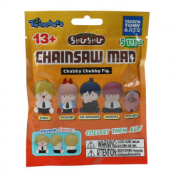 Chainsaw Man - Twinchees Plump Collectible Figure Blind Bag