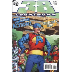 Countdown  Issue 38