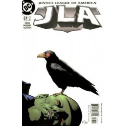 JLA  Issue 067