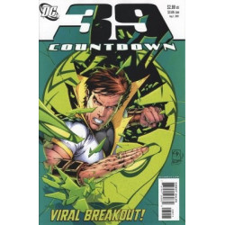 Countdown  Issue 39
