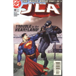 JLA  Issue 080