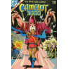 Camelot 3000 Issue 01
