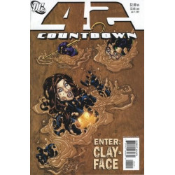 Countdown  Issue 42