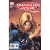 Fantastic Four Vol. 3 Issue 70