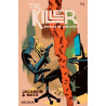 The Killer: Affairs of the State Issue 1c Variant