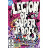 Legion of Super-Heroes Vol. 2 Issue 293