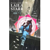 Many Deaths of Laila Starr Issue 2c Variant