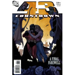 Countdown  Issue 43
