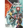 Power Rangers Issue 01