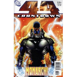 Countdown  Issue 44