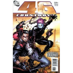 Countdown  Issue 46